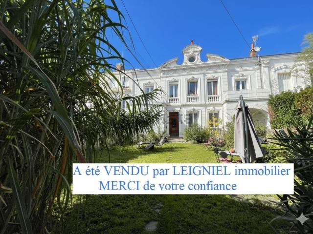Appartement, Sens