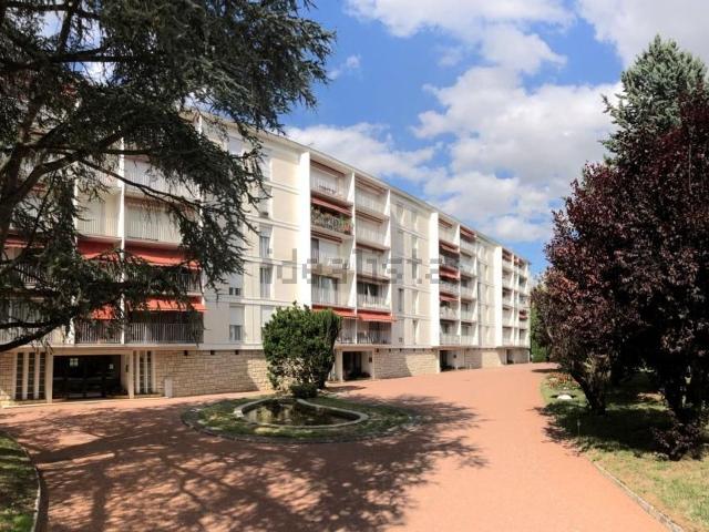 Appartement, Sens