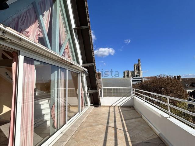Appartement, Sens