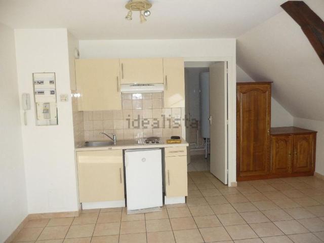 Appartement, Sens