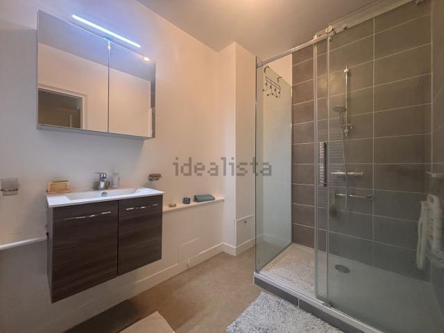 Appartement, Sens