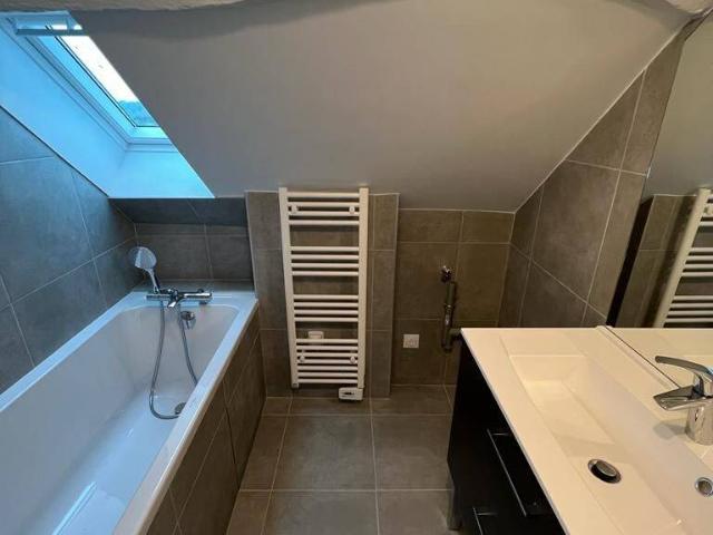 Appartement Sens 2 pièce s 26.70 m2