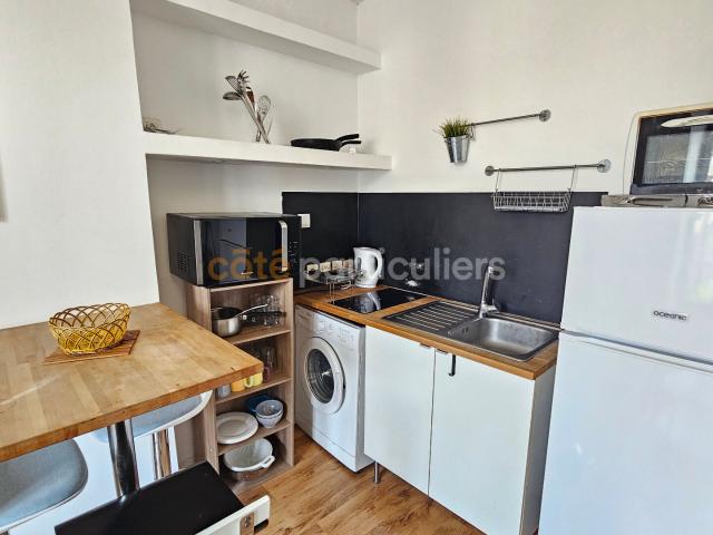 Appartement Sens 2 pièces 26 m2