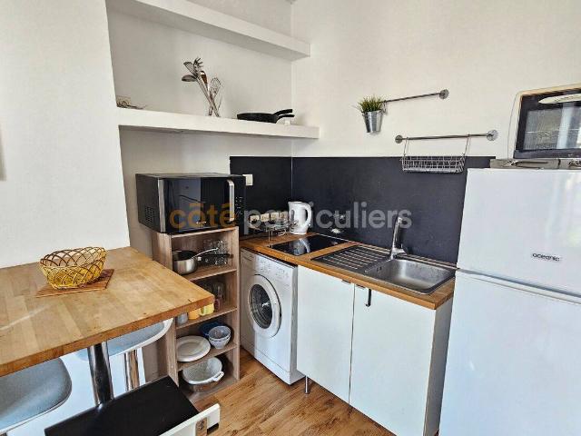 Appartement Sens 2 pièces 26 m2