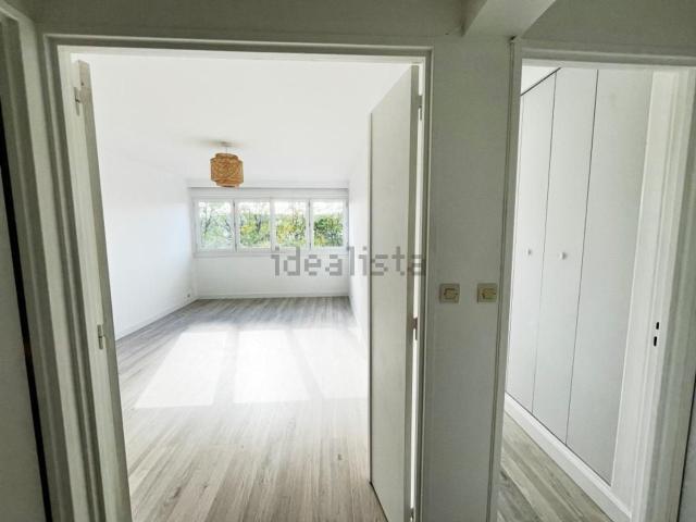 Appartement, Sens