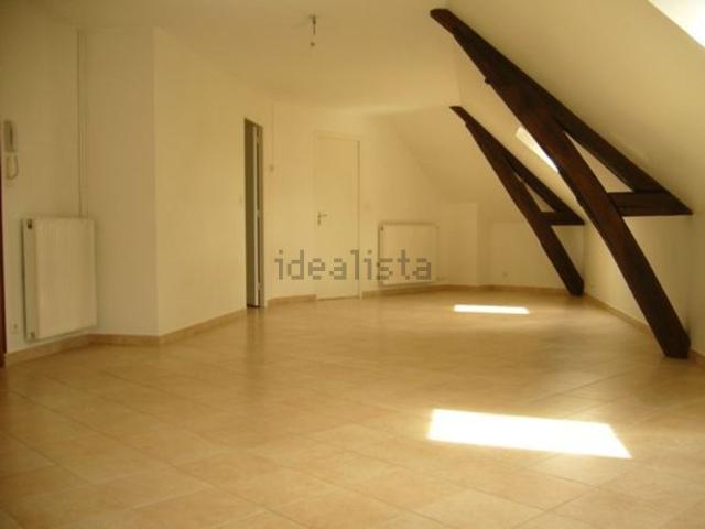 Appartement, Sens