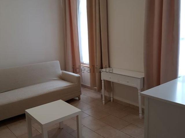 Appartement, Sens