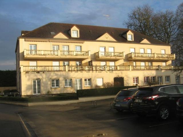 Appartement, Sens