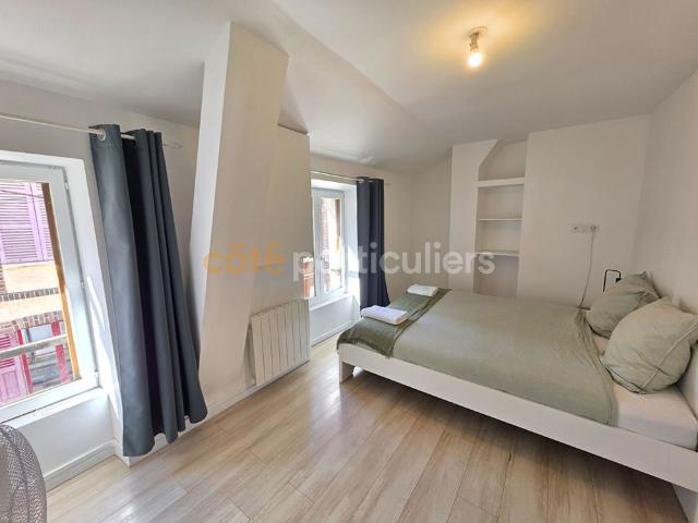 Appartement Sens 3 pièce s 52.46 m2