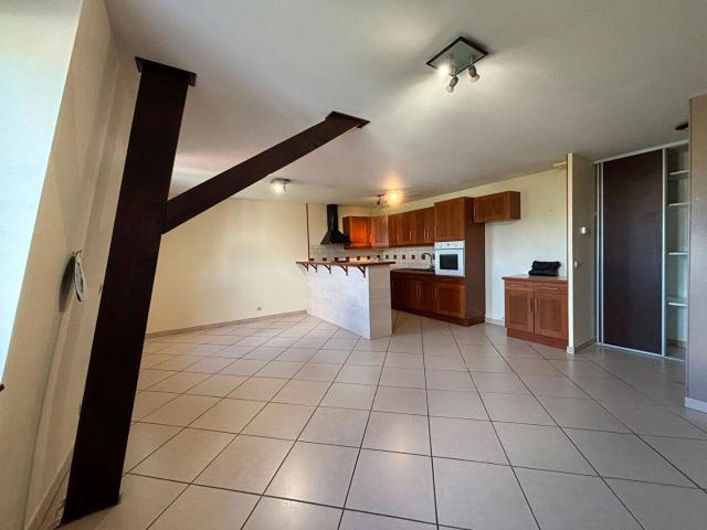 Appartement Sens 3 pièce s 64.2 m2
