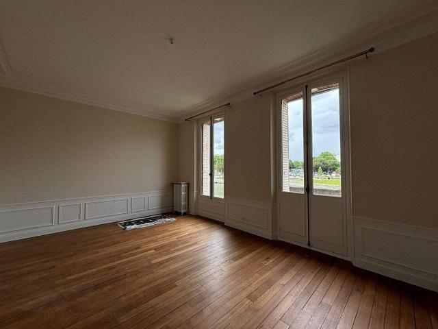 Appartement Sens 3 pièce s 79.43 m2