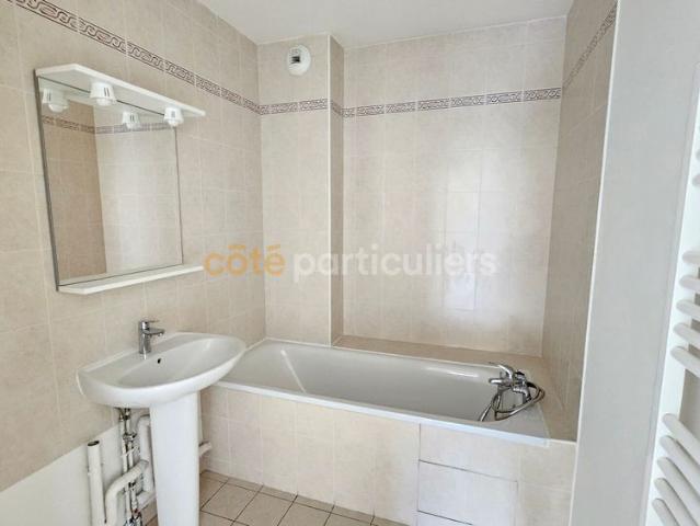 Appartement Sens 3 pièces 69 m2