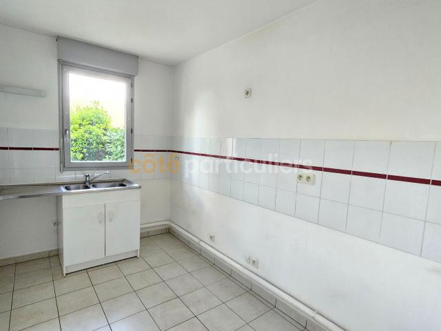 Appartement Sens 3 pièces 69 m2