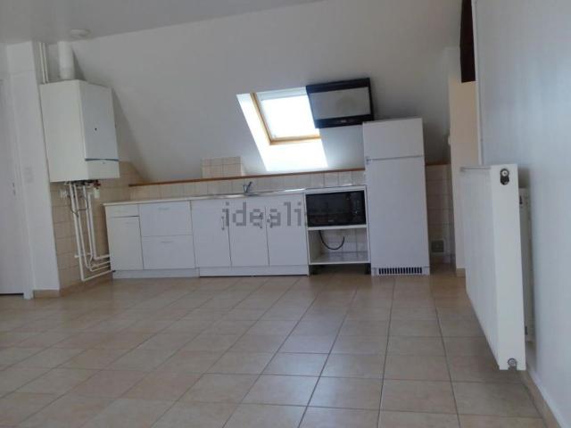 Appartement, Sens