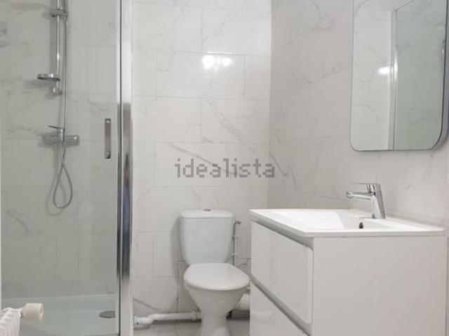 Appartement, Sens