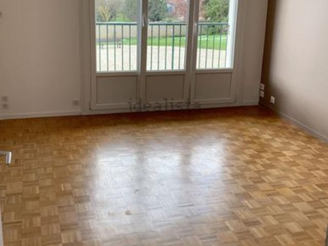 Appartement, Sens