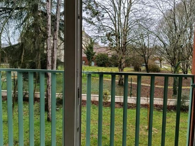 Appartement, Sens