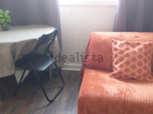 Appartement, Sens