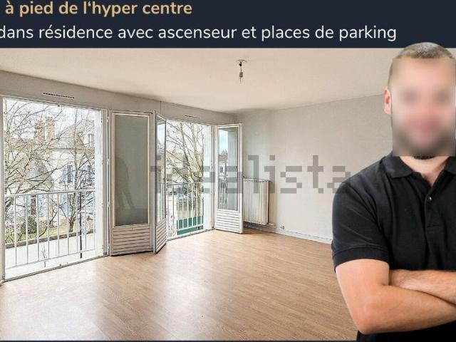 Appartement, Sens