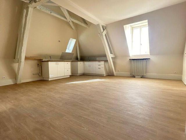 Appartement Sens 4 pièce s 101m2