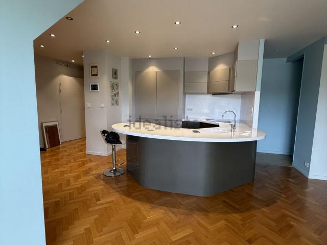 Appartement, Sens