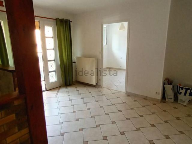 Appartement, Sens