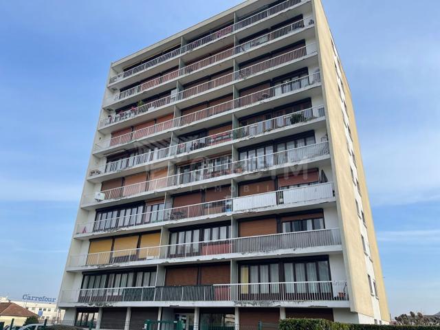 Appartement, Sens