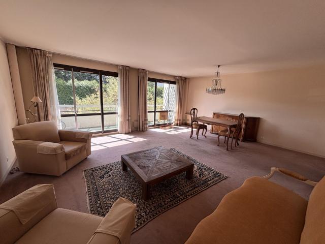 Appartement, Sens