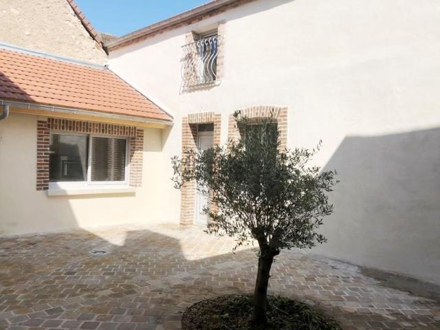 Appartement, Sens