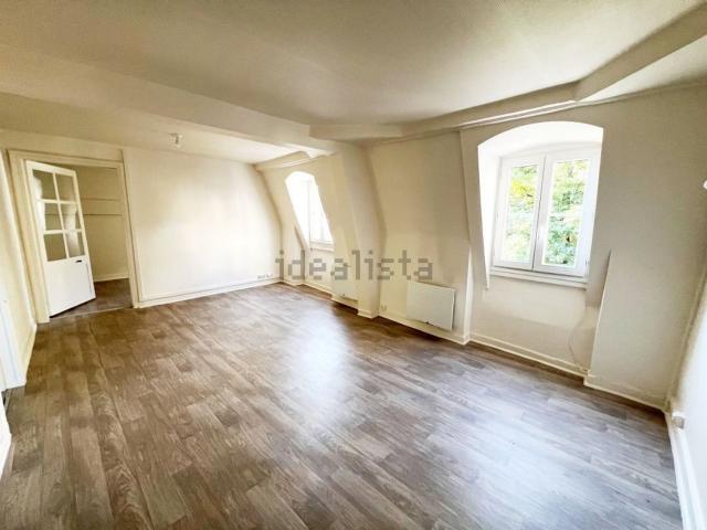 Appartement, Sens