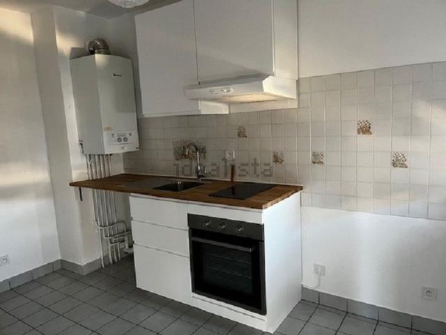 Appartement, Sens