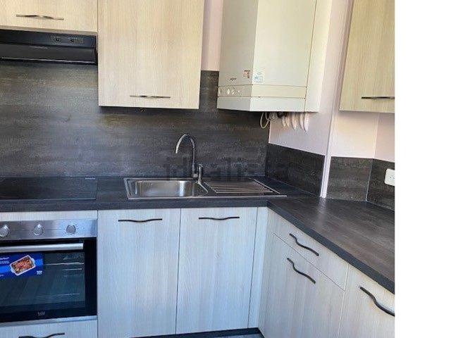 Appartement, Sens