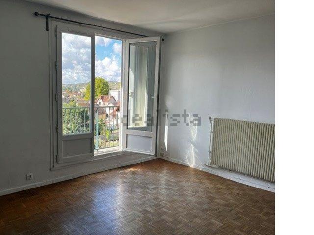 Appartement, Sens