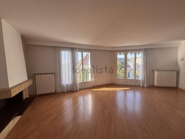 Appartement, Sens