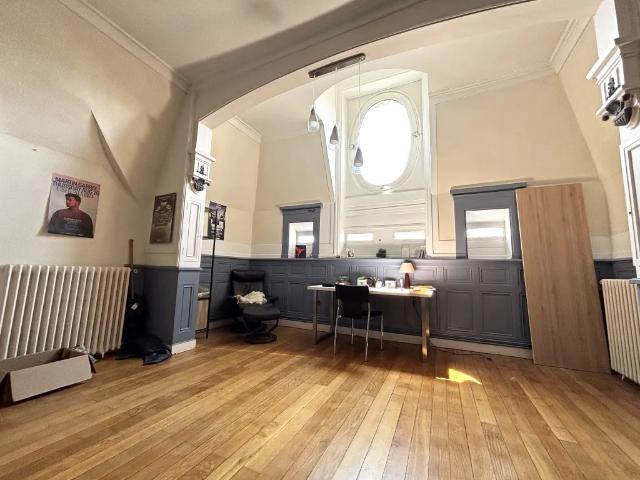 Appartement secteur beaupeyrat