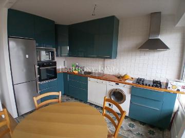 Appartement secteur Pajeaud