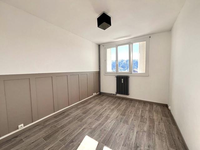 Appartement Secteur VAITES 3 pièces 59,21 m²