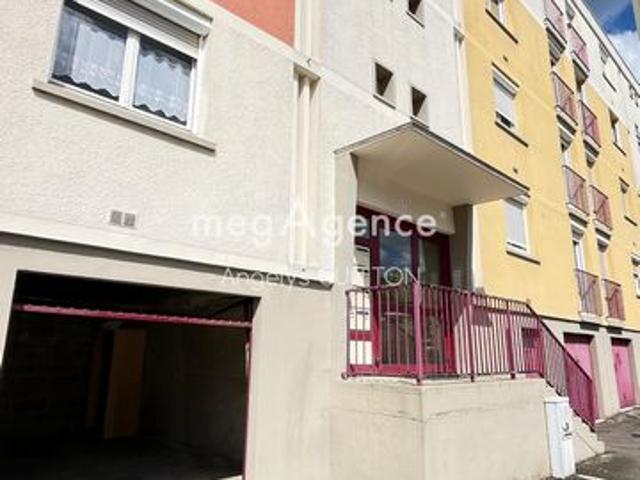 Appartement sécurisé/garage privé 10mn du centre ville/gare du Mans