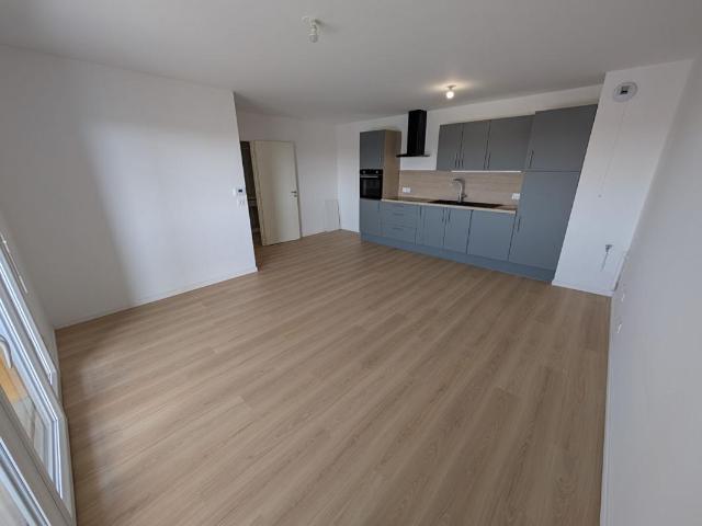 Appartement Seclin 3 pièce s 67 m2
