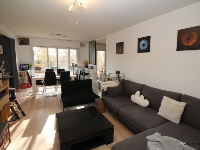 Appartement, Seclin