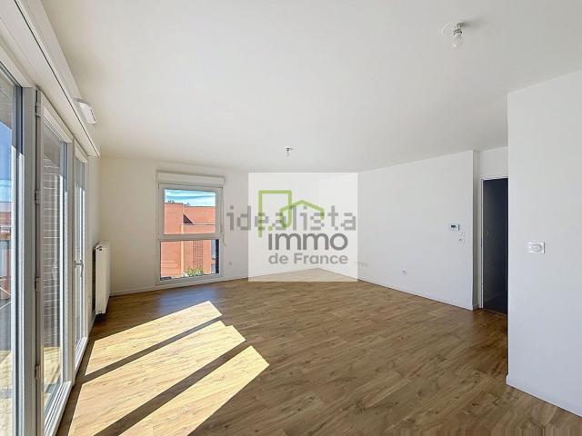 Appartement, Seclin
