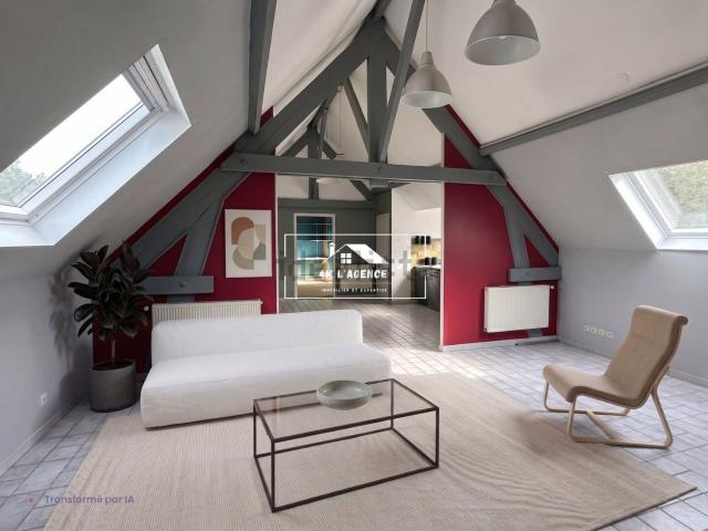 Appartement, Seclin