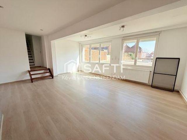 Appartement Seclin Nord 59113 ES100055807