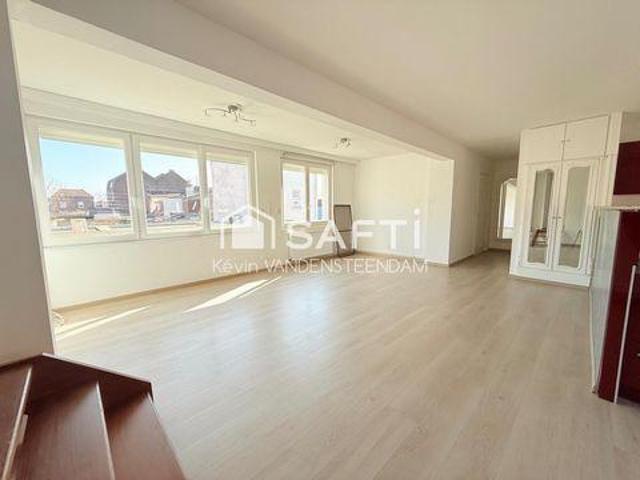 Appartement Seclin Nord 59113 ES105138538