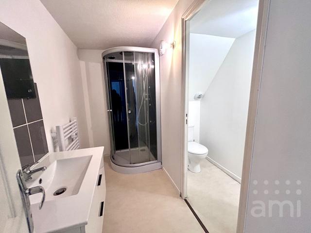 Appartement Secondigny 3 pièce s 40.50 m2
