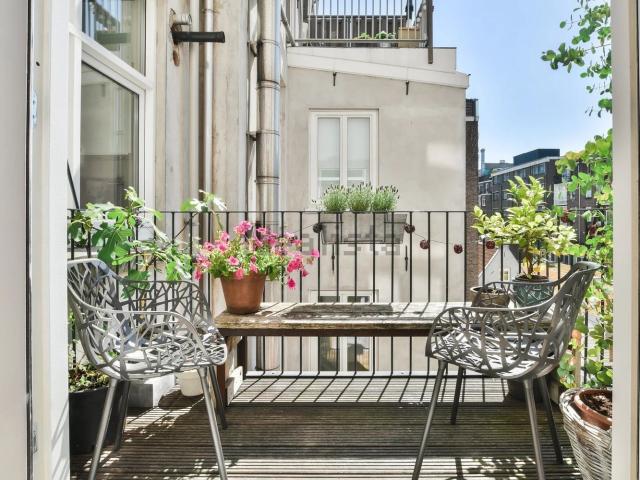 Appartement, Secrétan, Paris