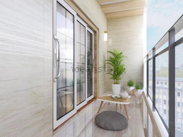 Appartement, Secrétan, Paris