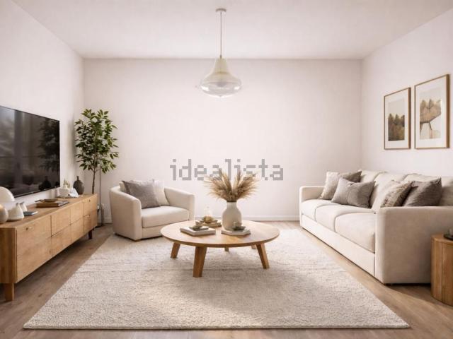 Appartement, Secrétan, Paris