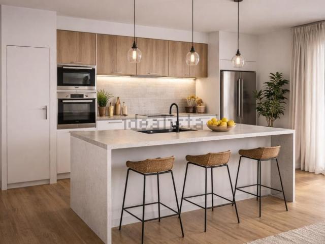 Appartement, Secrétan, Paris