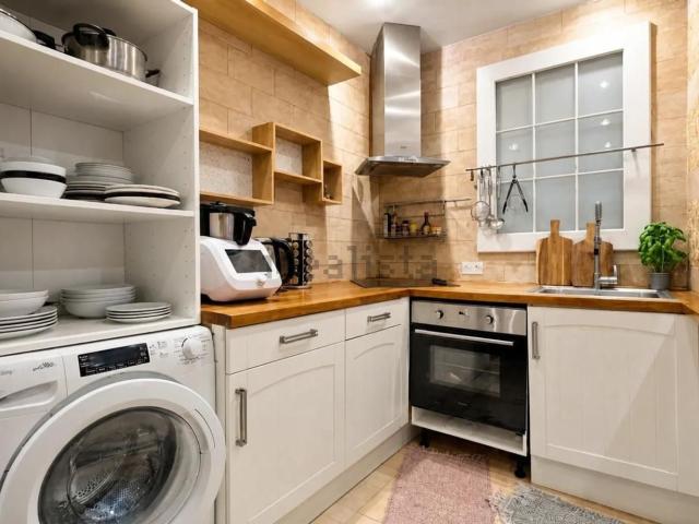 Appartement, Secrétan, Paris